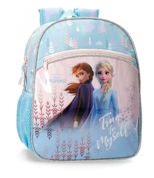 

Backpack Frozen Disney 2 True To Myself 33x27x11cm