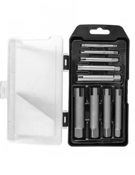 

JBM 53502 EXTRACTOR SET OF TAPS BROKEN