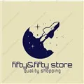 FIFTY FIFTY Store