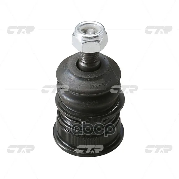 Опора Шаровая Верхн Mazda: 6 06- Ctr арт. CBMZ-45