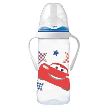 

TIGEX Intuition Baby Bottle silicone Nipple 6 months +