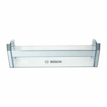 

Shelf doors for refrigerator Bosch 100mm 00704406