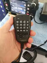 Speaker Microphone DTMF YAESU FT-2900R FT-7800R MH-48A6J for FT-1807