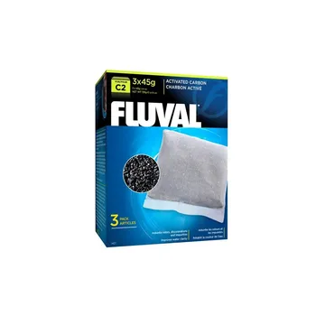 

FLUVAL C2 ACTIVE CARBON