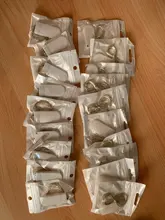 Lights Bedroom Decor Fairy-String Battery-Operated Led-Copper Outdoor Waterproof 10pcs