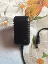 Adaptador de fuente de alimentación, aparato apto para cargador, de 5,5x2,5 mm, con enchufe europeo micro USB, potencia de 100-240V AC a DC, salida 5v3a, modelos 5V, 12V, 1A, 2A, 0,5A, 1 unidad