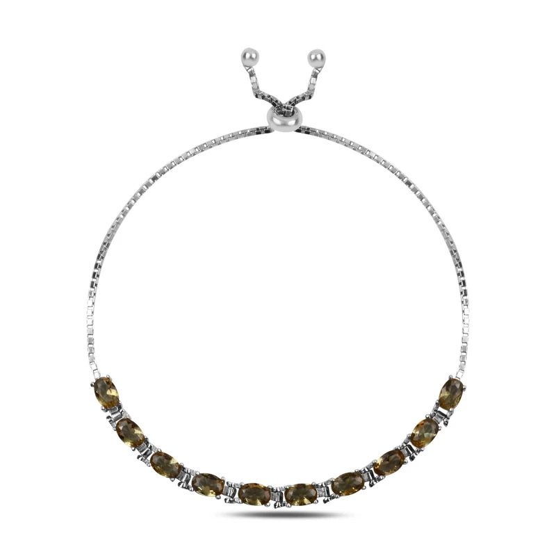 

Armagano Zircon Cubic Zirconia bracelets Bangles