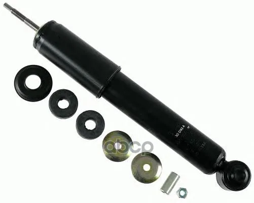 Амортизатор Boge 30d92a Boge арт. 30D92A