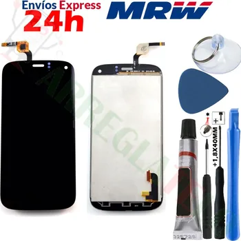 

Full screen for Wiko Darkfull Black