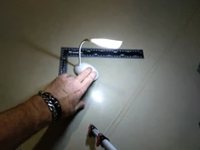 Lamp Book-Lights Aaa Battery Eye-Protection Reading LED New