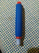 Clip no tóxico para tiza, soporte resistente para pizarra, buen ayudante para maestro, fábrica, regalo de Navidad directo, envío gratis, nuevo