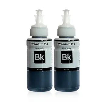 

Epson EcoTank L1300 için2 PCs Black Photoink Ink