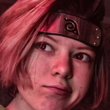 Lentes de contacto Sharingan para Cosplay, Lentes rojas de colores para ojos, Uchiha Sasuke, Hatake, Kakashi