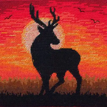 

"Embroidery kit", "floss embroidery kit", "cross stitch", "counted cross", "MAIA", "counted cross stitching"