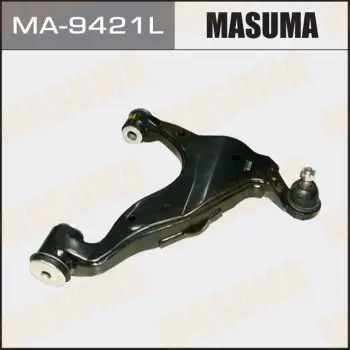 Рычаг нижний ''MASUMA'' FRONT MASUMA MA9421L|Детали амортизаторов| |