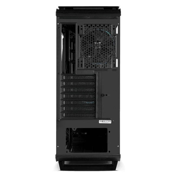 ATX полу-башенный ящик NOX NXHUMMERTGF USB 3,0