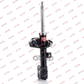 

Shock Absorber Mitsubishi Lancer cy2a cy4a (07/04 -) -fr KYB art. 339117