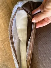 HOOPET Pet Dog Mat Soft Pillow Bed For Dogs Soft Flannel Thickened Pet Soft Fleece Pad