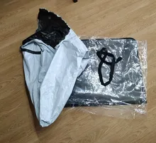 Porfolio de artista bolsa de carpeta de pintura de dibujo, almacenamiento de archivos, funda de transporte de documentos de plástico, suministros de archivo de bocetos, 3 tamaños