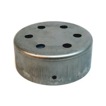 

Iron Stand for painting 100mm diameter and six outputs