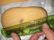 Zapatos de goma con suela blanda para bebé, botines antideslizantes con diseño de Animal, para primeros pasos, Unisex