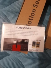 Ultra-Thin Night Light 12/23.5/40cm LED Under Cabinet Lights PIR Motion Sensor USB Rechargeable