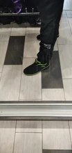 Men Women Knit Sneakers Breathable Athletic Running Walking Gym Shoes