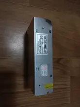 Transformers-Adapter Switch Led-Strip Led-Power-Supply WS2812B SK6812 Dc5v 2a 30A 10A