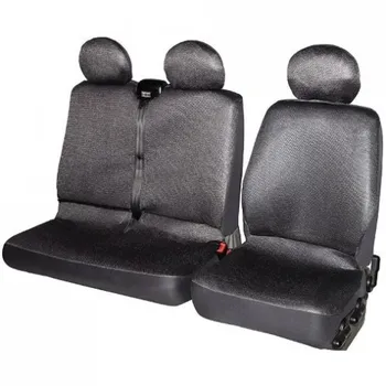 

SET OF COVERS SEAT 3 FRONT SEAT (1 + 2)