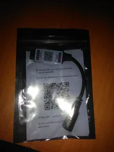 Controller Light Led-Strip Wifi Music Bluetooth Mini 24V 12V DC 5V for RGB RGBW