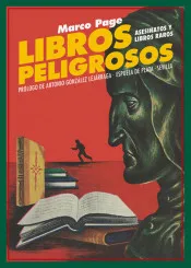 Книги опасно. Убийцы и редкие книги |
