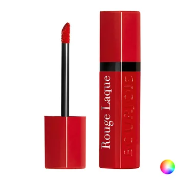 

Lipstick Rouge Laque Liquid Bourjois