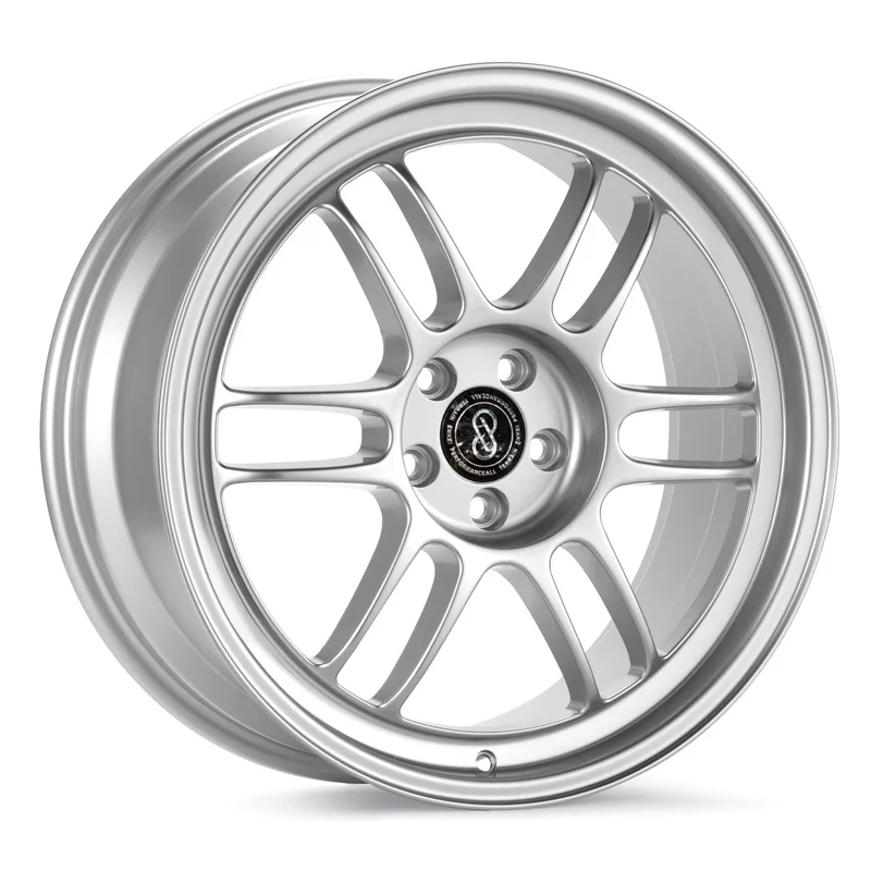 

Enkei RPF1 17" 5x112 Wheel Rims DY487 for Golf [4 pieces]