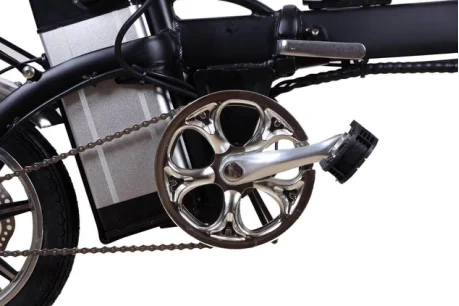 Electric Scooter  (11)