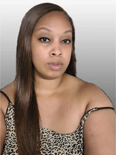 Extensiones de pelo ondulado brasileño, con cierre #2 #4, mechones rectos de color marrón claro con cierre de extensiones de cabello humano 4x4