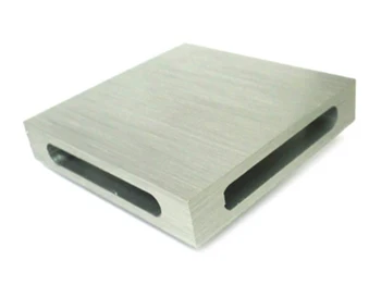 

Wall sconce Led wall Segnapassi Wall square warm White 1W 220V
