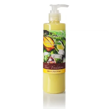 

Gel-smoothies shower Carambola and lime, 250 ml.