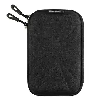 

Hdd business black subblim case for 2.5 '/6.35cm disc-hard outer-padded inner-elastic bands