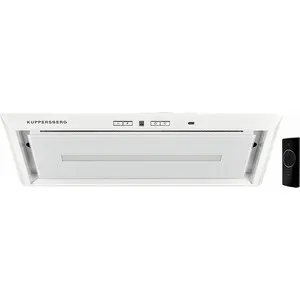 

Built-in hood kuppersberg inbox 54 W