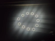 Garden-Lights Outdoor-Lighting Driveway Lawn Solar-Energy Yard Waterproof LED 10pcs