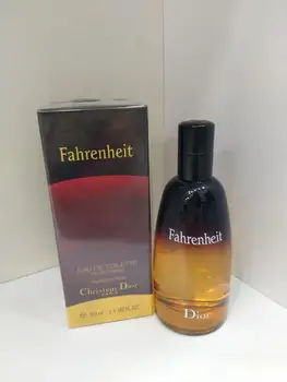 

MEN PERFUME FAHRENHEIT EDT 100 ML MEN PERFUME ORIGINAL