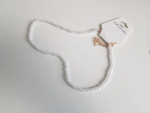 DAXI collar mujer colgante cadenas de oro luna collar cruz boho collar de perlas collares de moda 2020 collares largos accesorios mujer