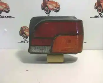 

RIGHT REAR light MG ROVER 100 SERIES (XP)