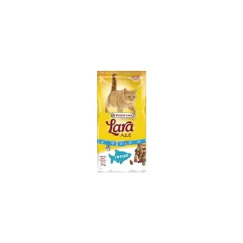 

Complete cat food LARA salmon 2 KG