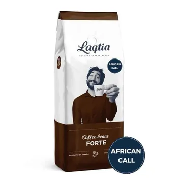 

Coffee bean African Call Forte Q58 (1 kg bag)