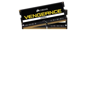 

Corsair Vengeance 64 gb (4x16gb) Ddr4, 64 Gb, Ddr4, 2666 Mhz,