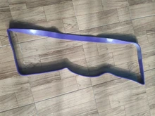 Banda de resistencia al estiramiento para ejercicio, banda elástica de Fitness para entrenamiento, Pilates, gimnasio en casa, entrenamiento