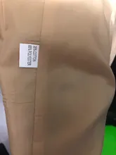 BGTEEVER-gabardina larga de Invierno para mujer, gabardina con cuello vuelto, elegante con doble botonadura y fajas, cortavientos femenino de gran tamaño, 2020