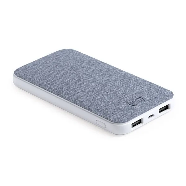  Power Bank with Wireless Charger 146267