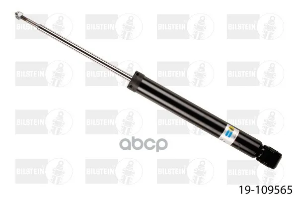 Амортизатор Подвески Renault Clio Ii,H,B4 Bilstein арт. 19-109565